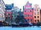 Старый город,  Стокгольм